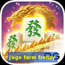 jogo farm frenzy